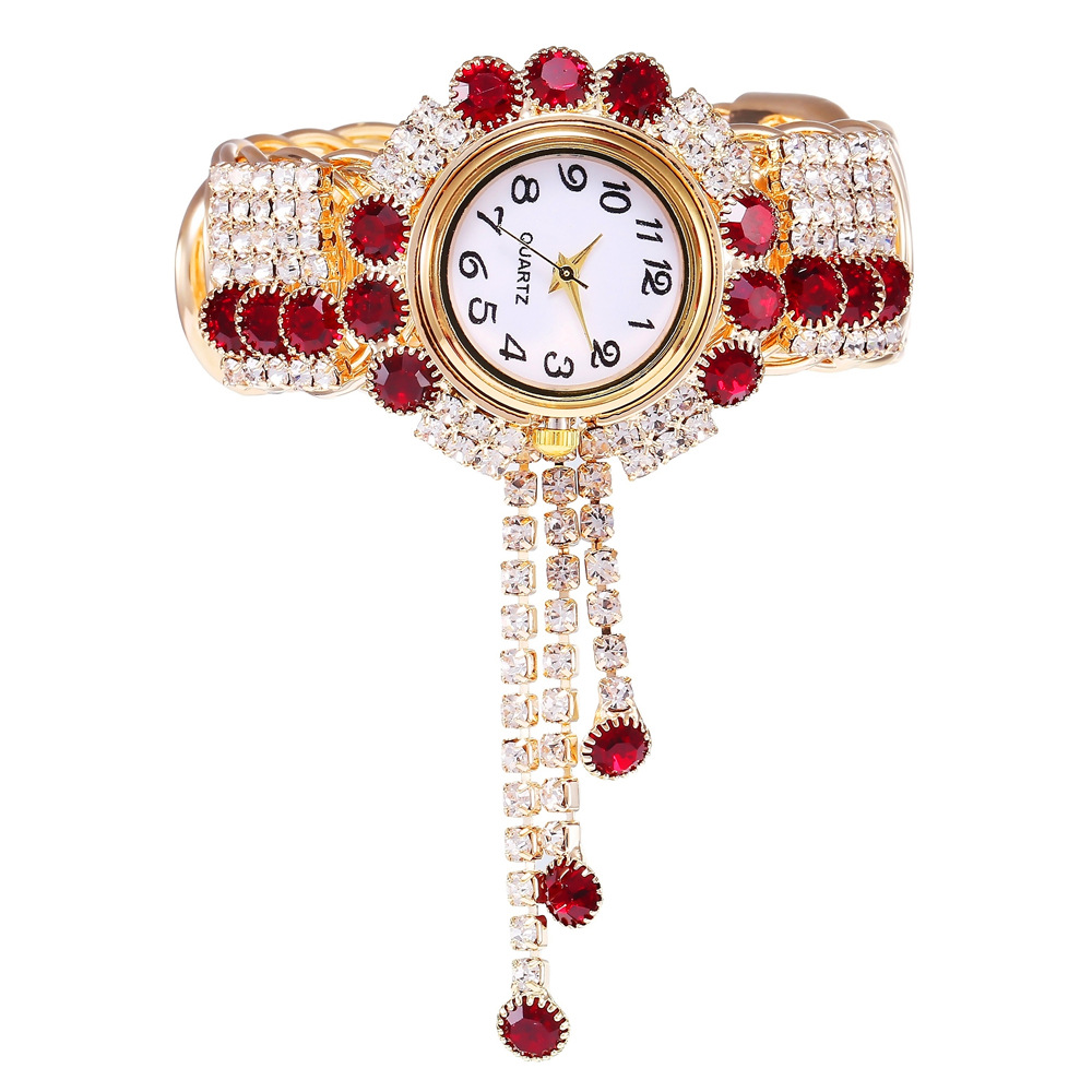 Fashion Ladies Bracelet Watch